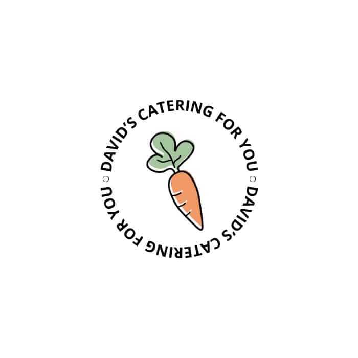 Davids-Catering-Logo