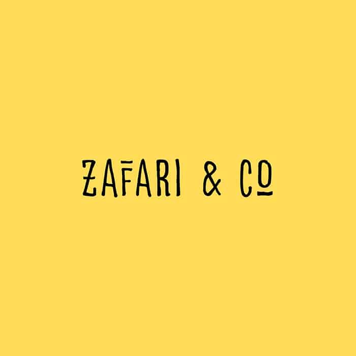 Zafari-and-Co-Logo